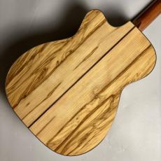 ASTURIAS 【中古商品/現物画像】ASTURIAS/SOLO Custom ”REDGUM” ※希少品　_6