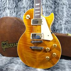Gibson Les Paul Standard 50s Figured Top Honey Amber