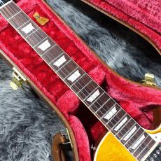 Gibson Les Paul Standard 50s Figured Top Honey Amber_7