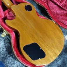 Gibson Les Paul Standard 50s Figured Top Honey Amber_9