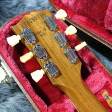 Gibson Les Paul Standard 50s Figured Top Honey Amber_11