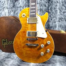 Gibson Les Paul Standard 60s Figured Top Honey Amber