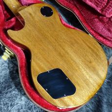 Gibson Les Paul Standard 60s Figured Top Honey Amber_6