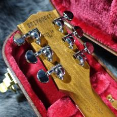 Gibson Les Paul Standard 60s Figured Top Honey Amber_8