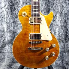 Gibson Les Paul Standard 60s Figured Top Honey Amber_9