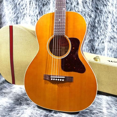 Gibson L-00 Century 12-Fret Vintage Amber