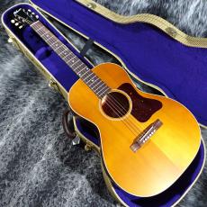 Gibson L-00 Century 12-Fret Vintage Amber_2