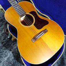 Gibson L-00 Century 12-Fret Vintage Amber_3