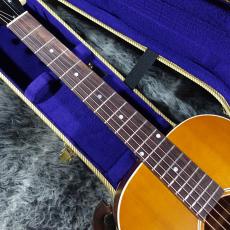 Gibson L-00 Century 12-Fret Vintage Amber_4