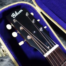 Gibson L-00 Century 12-Fret Vintage Amber_5