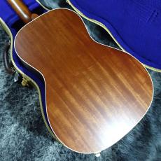 Gibson L-00 Century 12-Fret Vintage Amber_6