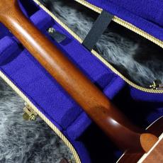 Gibson L-00 Century 12-Fret Vintage Amber_7
