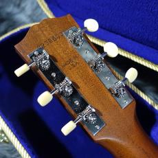 Gibson L-00 Century 12-Fret Vintage Amber_8