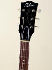 Tokai LSS-101 -See Through Yellow-【3.44kg】_7