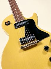 Tokai LSS-101 -See Through Yellow-【3.44kg】_10