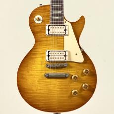 Gibson PSL Murphy Lab 1959 Les Paul Standard Light Aged -Golden Poppy Burst- #9 5133【4.03kg】