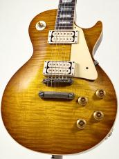 Gibson PSL Murphy Lab 1959 Les Paul Standard Light Aged -Golden Poppy Burst- #9 5133【4.03kg】_5