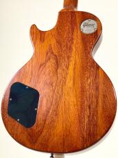 Gibson PSL Murphy Lab 1959 Les Paul Standard Light Aged -Golden Poppy Burst- #9 5133【4.03kg】_6