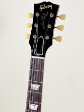 Gibson PSL Murphy Lab 1959 Les Paul Standard Light Aged -Golden Poppy Burst- #9 5133【4.03kg】_7