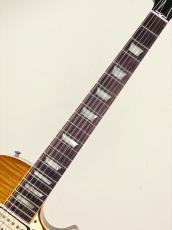 Gibson PSL Murphy Lab 1959 Les Paul Standard Light Aged -Golden Poppy Burst- #9 5133【4.03kg】_9