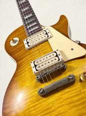 Gibson PSL Murphy Lab 1959 Les Paul Standard Light Aged -Golden Poppy Burst- #9 5133【4.03kg】_10