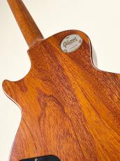 Gibson PSL Murphy Lab 1959 Les Paul Standard Light Aged -Golden Poppy Burst- #9 5133【4.03kg】_11