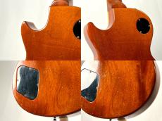 Gibson 1958 Les Paul Figured Top Reissue HS (LPR-8F) -Cherry Sunburst-【2001年製USED】【4.35kg】_7