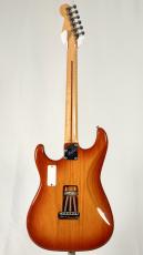 Fender Japan 【1990年製】STR-85LS -Light Amber Sunburst-【3.33kg】_4