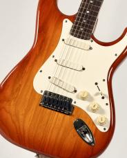Fender Japan 【1990年製】STR-85LS -Light Amber Sunburst-【3.33kg】_5