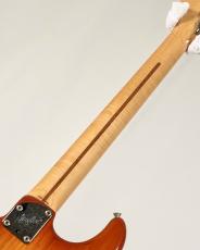 Fender Japan 【1990年製】STR-85LS -Light Amber Sunburst-【3.33kg】_8