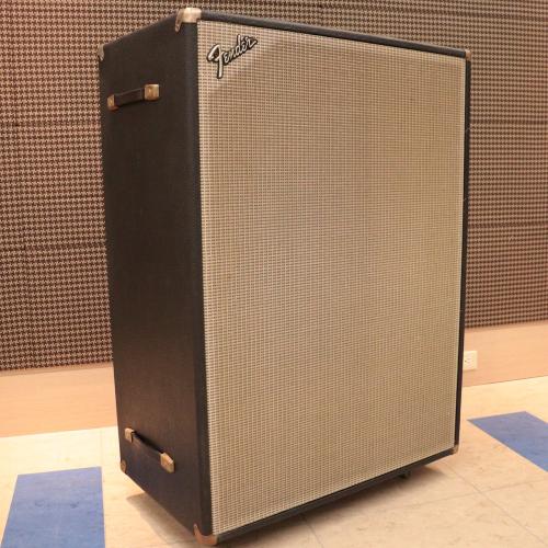 Fender BASSMAN 100 CABINET(※店頭引渡し限定)