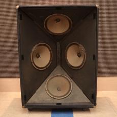 Fender BASSMAN 100 CABINET(※店頭引渡し限定)_7