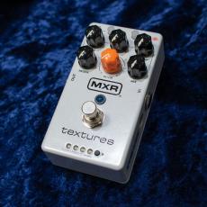 MXR TEXTURES GRANULAR SYNTH ENGINE M310