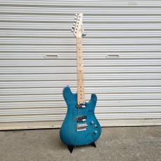 SCHECTER MZ-1-W/ILB/M【重量3.3kg】【サウンドメッセ2026限定モデル】