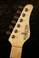 SCHECTER MZ-1-W/ILB/M【重量3.3kg】【サウンドメッセ2026限定モデル】_4