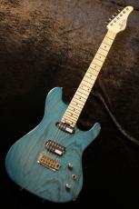 SCHECTER MZ-1-W/ILB/M【重量3.3kg】【サウンドメッセ2026限定モデル】_5