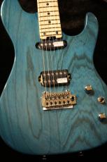 SCHECTER MZ-1-W/ILB/M【重量3.3kg】【サウンドメッセ2026限定モデル】_7