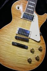 Gibson Les Paul Standard '50s Custom Shop Top -Unburst- #218260303【4.18kg】【超良フレイム!】_5