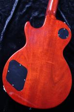 Gibson Les Paul Standard '50s Custom Shop Top -Unburst- #218260303【4.18kg】【超良フレイム!】_6