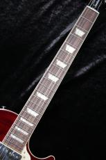 Gibson Les Paul Standard '50s Custom Shop Top -Heritage Chery Sunburst-【4.02kg/軽量個体】_2