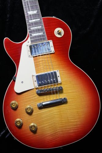 Gibson Les Paul Standard 50s -Heritage Cherry Sunburst-【4.39kg】【待望のレフティー入荷!】