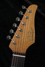 Suhr Classic S Antique RS "Sonic Blue" Light Aged  #86788【3.47kg】【色濃指板】_3