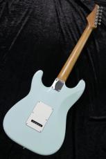 Suhr Classic S Antique RS "Sonic Blue" Light Aged  #86788【3.47kg】【色濃指板】_8