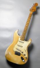 Fender 1975-1976 Stratocaster -Olympic White- #558271 【4.56kg】_2