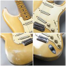 Fender 1975-1976 Stratocaster -Olympic White- #558271 【4.56kg】_3