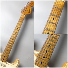 Fender 1975-1976 Stratocaster -Olympic White- #558271 【4.56kg】_4
