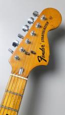 Fender 1975-1976 Stratocaster -Olympic White- #558271 【4.56kg】_5