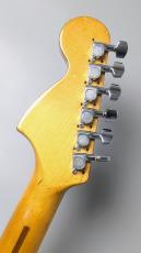 Fender 1975-1976 Stratocaster -Olympic White- #558271 【4.56kg】_9