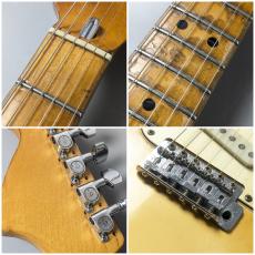 Fender 1975-1976 Stratocaster -Olympic White- #558271 【4.56kg】_10
