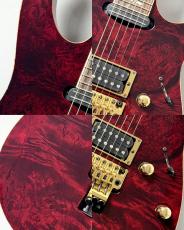 Ibanez RG8565R-CWR ~Charmant Wine Red~ 【4.04kg】_11